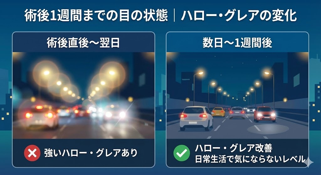 zyutsugo | レーシック体験談ナビ zyutsugo