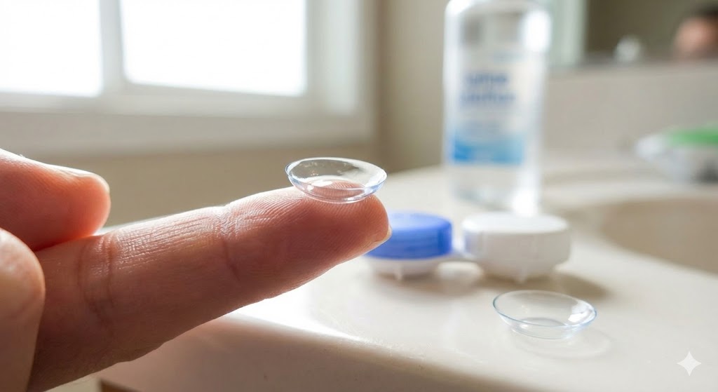 kontakuto | レーシック体験談ナビ kontakuto