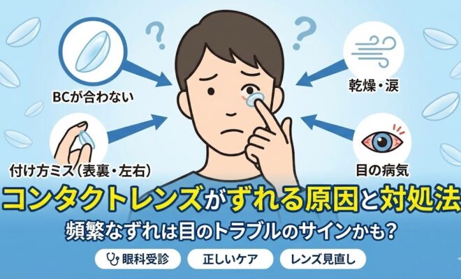 kontakutozureru | レーシック体験談ナビ kontakutozureru