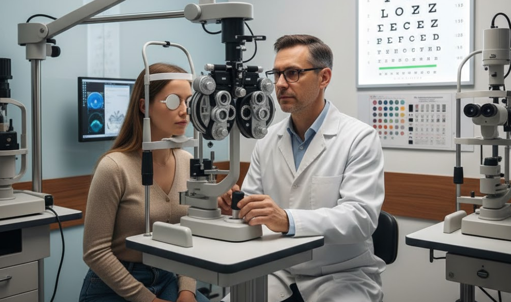 menokensa | レーシック体験談ナビ menokensa