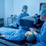 Laser-assisted in Situ Keratomileusis | レーシック体験談ナビ Laser-assisted in Situ Keratomileusis