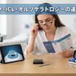 ICL | レーシック体験談ナビ ICL